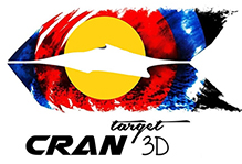 crantarget logo